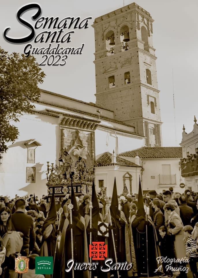Semana Santa en Guadalcanal  